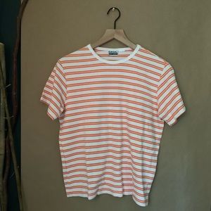 •basic editions t-shirt•